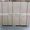 Professional 1220*2440mm melamine plywood / e0.e1.e2 glue plywood / best price melamine faced commercial plywood made in China