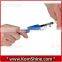 Optical Connector One Click Cleaner KomShine KOC-250/Fiber Optic Pentype Cleaner/Fiber Cleaner Pen