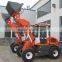 China Cheap Small Wheel Loader CS915