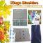 New Condition and Garbage Bag Bag Type waterproof bag making machine