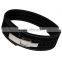 Gym custom cowhide weight lifting Lever belt