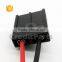 CRDT/CreditParts electrical wire connector for wire harness