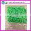 Factory Direct Sale Coloredloom Bands&DIY Loom Rubber Bands Bracelet&cheap Rubber Loom Bands