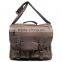 2016 fashion Canvas Messenger Bag