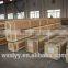 stainless steel pipe/ tube weight cold drawn tube/honed tube/ hydraulic cylinder