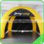 6x3m CE Advertising Event Inflatable dome tent