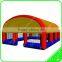 CE quality advertising spider inflatable tent price