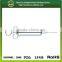 Stainless Steel Meat Injector Kit with 2oz Large Capacity Barrel and 2 Professional Marinade Needles