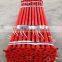 Light Duty adjustable steel pipe support/shoring prop