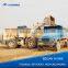 China CE Certificate 5 Ton Stone Bucket Loader