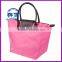2015 Waterproof Oxford Foldable 420D Shopping Bag