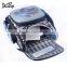Navy Blue Latest School Bags for Boys Fashion School Backpack