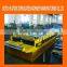 High rib trapezoid roof panel roll forming equipment