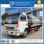 Manual Transmission Type and Diesel Fuel Type LHD mobile asphalt distrabutor with best price
