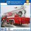 Most famous Section 3 arm High fire extinguishing fire engines with Net price