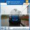 2015 Hot sale Dongfeng sewage jetting truck price
