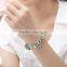 2016 factory charn costomize bracelet