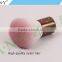 ANY Metal Handle High Quality Diamond Kabuki Brush