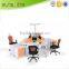 New style Simple office secretary partition