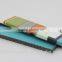 China Fancy differ pattern custom pencil box supplier