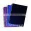 promotional notebook pu notebook 2016 diary notebook