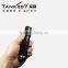 TANK007 usb rechargeable flashlight USB torch light Rechargeable LED Flashlight