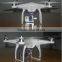 DIY CNC metal 2 Axis Brushless Gimbal for drone go pro accessories