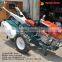 diesel tiller cultivator BL 120 - Made in Vietnam