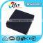 ABS case small Square Fashional promotion gift mini measuring tape