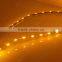 ADT high quality White/Yellow Switchback LED Strip Lights for VW