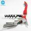Different types of stainless steel wine opener