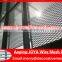Factory supply expanded metal wired security screen material mesh
