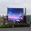 p10 dip led display screen outdoor full color for advertising