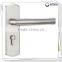 S 304 stainless Star hotel bathroom cylinder digital door lock