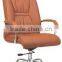 Wholesale High Back Leather Office Chair JC-O261