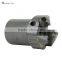 98 mm Reinforced composite sheet 3 blades PDC drag bit