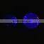 high quality custom made light up beach ball, led beach ball for show