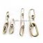 DIN766 Stainless Steel Link Chain,German Standard High Strength Link chain