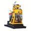 Hydraulic drilling rig geological core drilling equipment XY-130