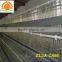 cheap price 4 layers hot dip galvanized poultry layer farming chicken cage in nigeria