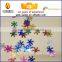 Yipai Cheap Craft Sequins /PVC Sequins for Sale