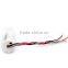 security equipment hot selling china Mini Microphone Hidden Pickup Low Noise Audio Monitor GK-401