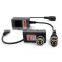best price HDTVI/HDCVI/AHD-factory direct video balun/ bnc to rj45 balun YJS-213VP(economic)