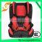 China manufactured headrest adjustable baby safety car seat