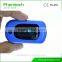 Cheap Price OLED Screen Color Finger Pulse Oximeter