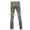 Plus Size Cotton Voile Chino Pants For Men