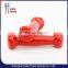 Factory supply gym fitness vinyl dipping neoprene dumbbell whosale