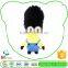 Factory Driect Sale Premium Quality Personalized Plush Mini Me
