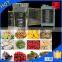 Box shaped electric dryer for fruit and vegetable,mini seafood drying machine