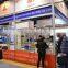 TK6213 TK6216 cnc horizontal boring and milling machine floor type